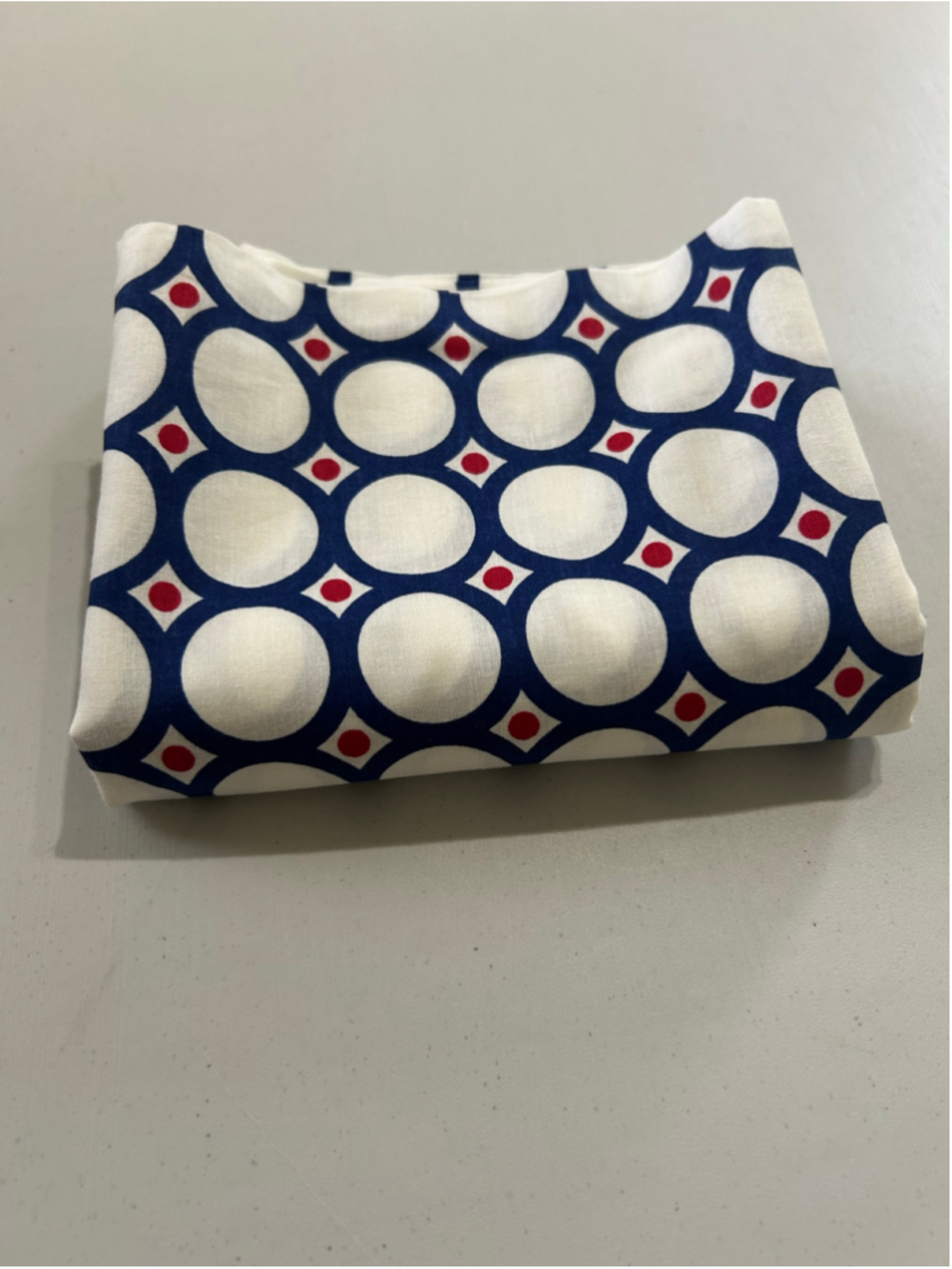🔥3 for $40🔥 Fabric: 1 Yard 14” Quilting Cotton